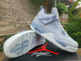 Air Jordan 4 Shoes AAA (113)