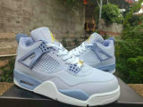 Air Jordan 4 Shoes AAA (113)