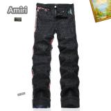 Amiri Long Jeans (222)