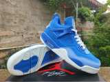 Air Jordan 4 Shoes AAA (112)