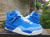 Air Jordan 4 Shoes AAA (112)