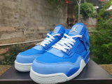 Air Jordan 4 Shoes AAA (112)