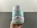 Authentic Air Jordan 11 Low “Igloo”
