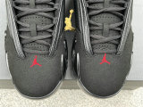 Authentic Air Jordan 14 “Last Shot”