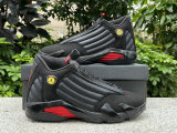 Authentic Air Jordan 14 “Last Shot”