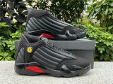 Authentic Air Jordan 14 “Last Shot”