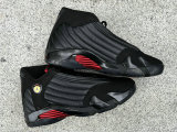 Authentic Air Jordan 14 “Last Shot”