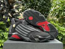 Authentic Air Jordan 14 “Last Shot”