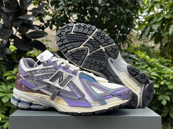 Authentic New Balance U1906ANB