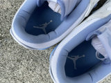 Authentic Air Jordan Legacy 312 Low GS White/Blue