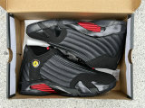 Authentic Air Jordan 14 “Last Shot”