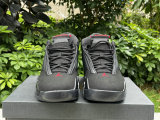 Authentic Air Jordan 14 “Last Shot”
