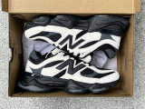 Authentic New Balance U9060ZBS