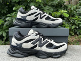 Authentic New Balance U9060ZBS