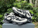 Authentic New Balance U9060ZBS