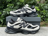Authentic New Balance U9060ZBS