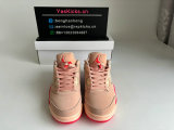 Authentic Air Jordan 5 “Arctic Orange”