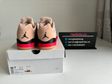 Authentic Air Jordan 5 “Arctic Orange”