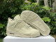 Authentic Air Jordan 4 GS “Rattan”