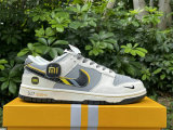 Authentic Nike Dunk Low Xiao Mi SU7 Ultra