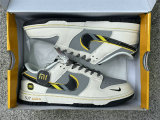 Authentic Nike Dunk Low Xiao Mi SU7 Ultra