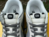 Authentic Nike Dunk Low Xiao Mi SU7 Ultra