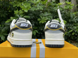 Authentic Nike Dunk Low Xiao Mi SU7 Ultra