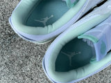 Authentic Air Jordan Legacy 312 Low GS White/Green