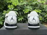 Authentic Air Jordan Legacy 312 Low Noir/Blanc/Black