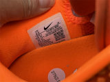 Authentic Nike Kobe 6 Protro “Total Orange”