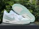 Authentic Air Jordan Legacy 312 Low White/Green