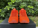 Authentic Nike Kobe 6 Protro “Total Orange”
