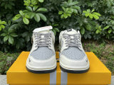 Authentic Nike Dunk Low Xiao Mi SU7 Ultra