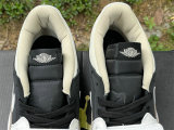 Authentic Air Jordan Legacy 312 Low Noir/Blanc/Black