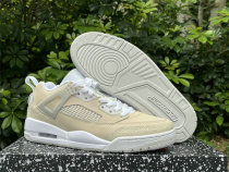 Authentic Air Jordan Legacy 312 Low White/Brown