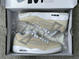 Authentic Air Jordan Legacy 312 Low White/Brown