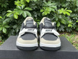 Authentic Air Jordan Legacy 312 Low Noir/Blanc/Black