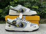 Authentic Nike Dunk Low Xiao Mi SU7 Ultra