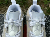 Authentic Air Jordan Legacy 312 Low White/Brown