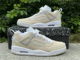 Authentic Air Jordan Legacy 312 Low White/Brown