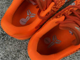 Authentic Nike Kobe 6 Protro “Total Orange”