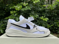 Authentic Jordan CMFT Era White/Black/Sail GS