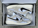Authentic Jordan CMFT Era White/Black/Sail GS