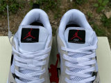 Authentic Jordan CMFT Era White/Black/Sail GS
