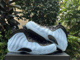 Authentic Nike Air Foamposite One “Psychic Blue/Black”