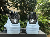 Authentic Nike Air Foamposite One “Psychic Blue/Black”