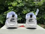 Authentic Jordan CMFT Era White/Black/Sail GS