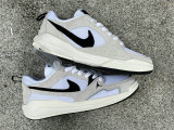 Authentic Jordan CMFT Era White/Black/Sail GS