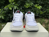 Authentic Jordan CMFT Era White/Black/Sail GS