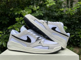 Authentic Jordan CMFT Era White/Black/Sail GS